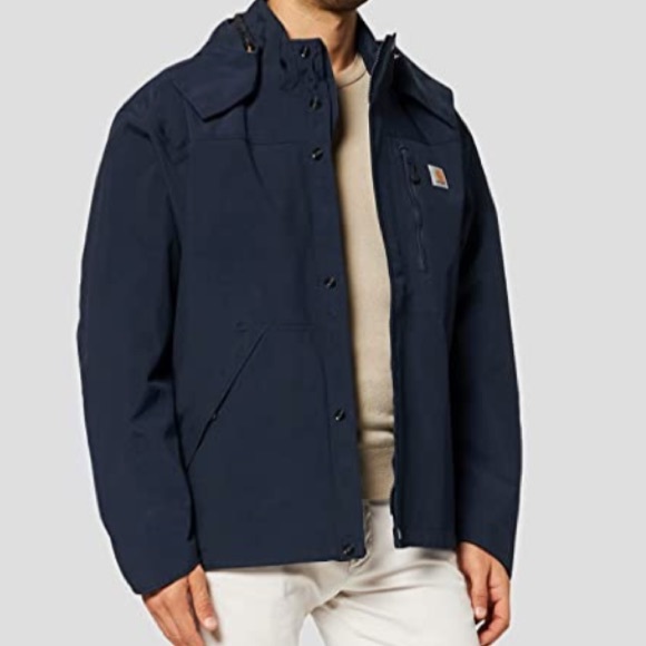 Carhartt Shoreline Winter Jacket 🔥HP🔥 - Picture 3 of 15